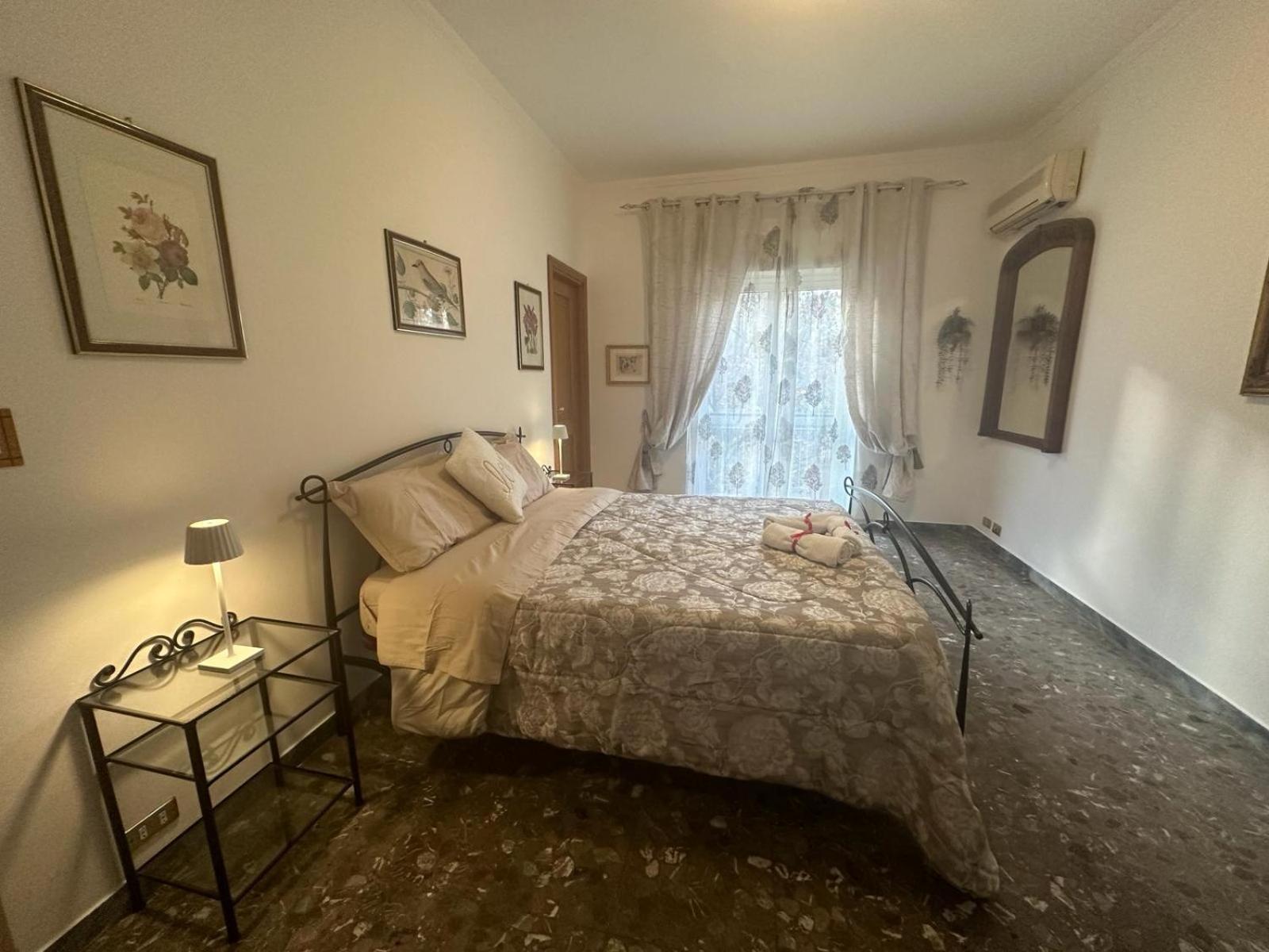 Light House Appartement Rome