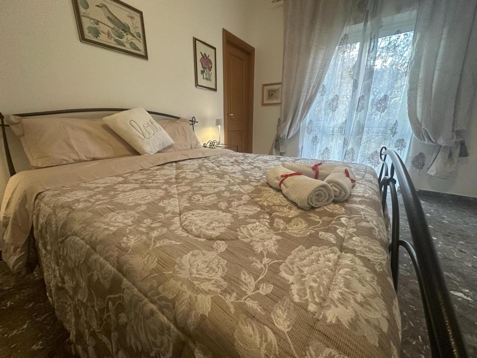 Appartement Light House